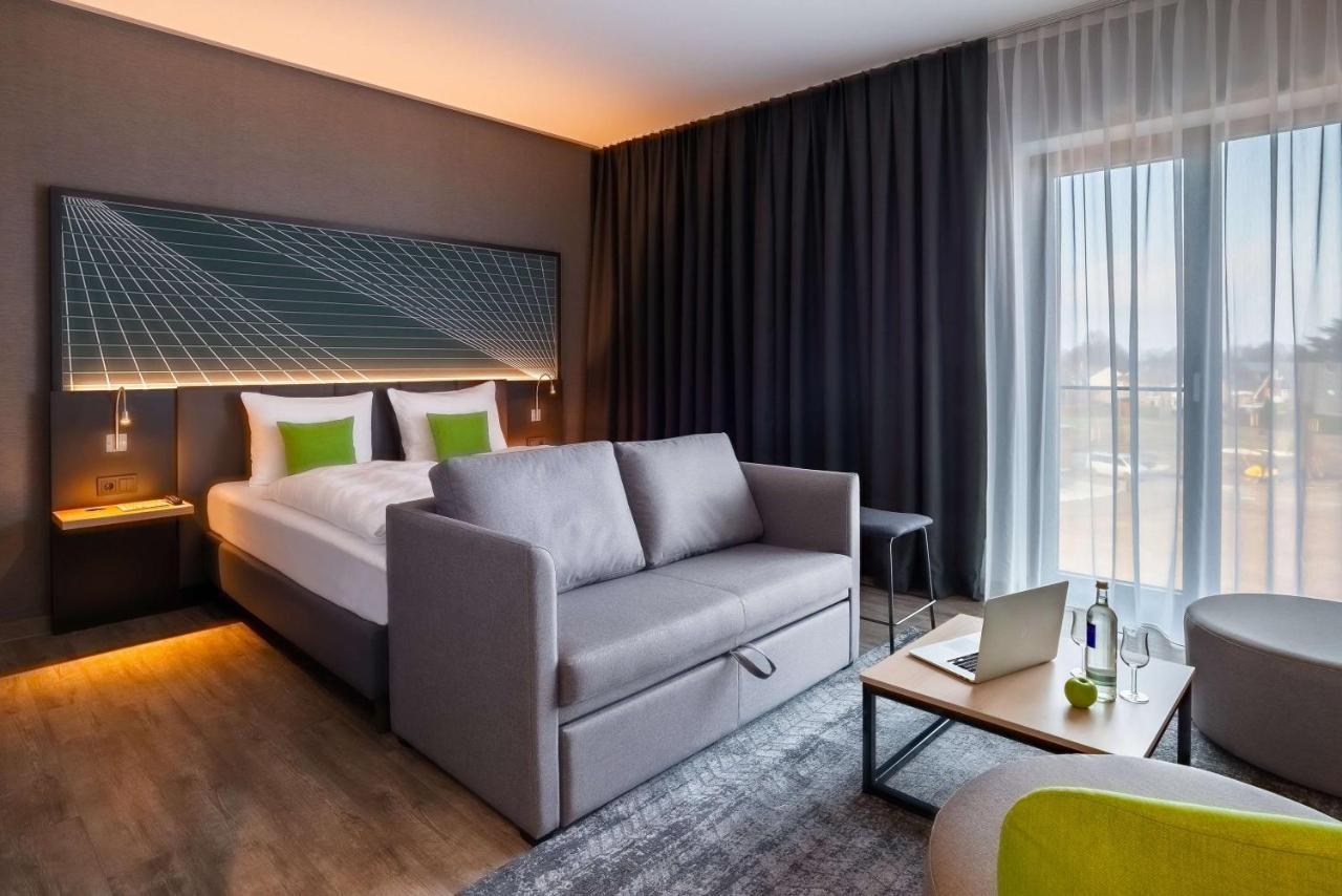 Elaya Hotel Kevelaer Dış mekan fotoğraf