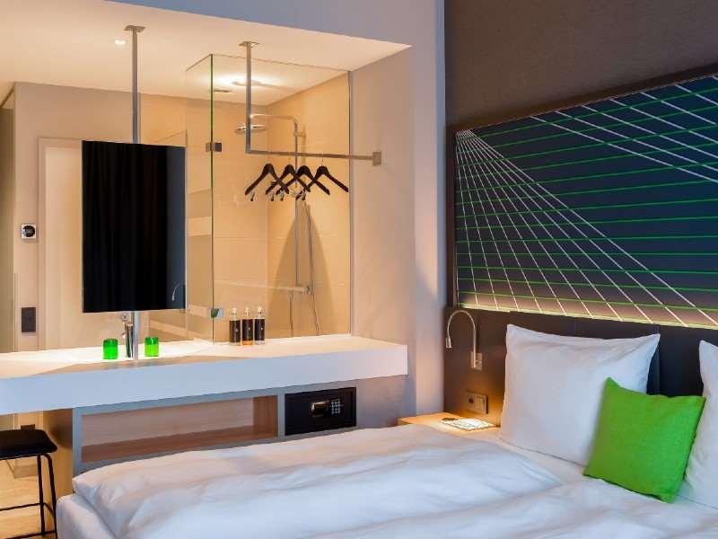 Elaya Hotel Kevelaer Dış mekan fotoğraf